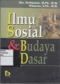 Ilmu Sosial & Budaya Dasar