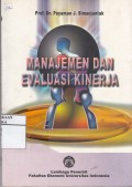Mamajemen dan Evaluasi Kinerja