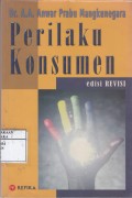Perilaku Konsumen (Rev)