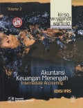 Akuntansi Keuangan Menengah (Vol. 2)