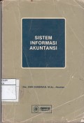 Sistem Informasi Akuntansi (Ed. 1)