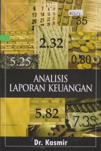 Image of Analisis Laporan Keuangan