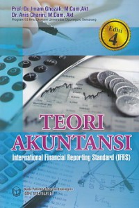 Image of Teori akuntansi International Financial Reporting Standards (IFRS) (Edisi 4)
