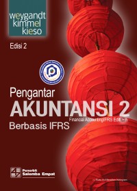 Image of Pengantar Akuntansi 2 Berbasis IFRS
