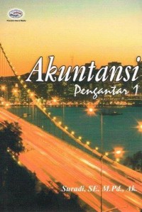 Image of Akuntansi Pengantar 1