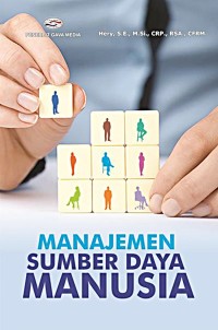 Image of Manajemen Sumber Daya Manusia