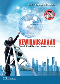 Image of Kewirausahaan Teori, Praktik, dan Kasus - Kasus
