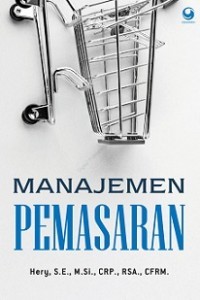 Image of Manajemen Pemasaran