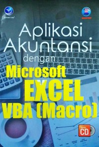 Image of Aplikasi Akuntansi dengan Microsoft Excel VBA (Macro)