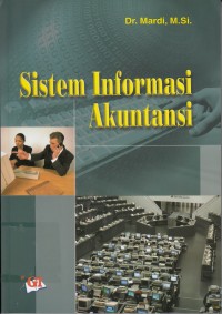 Image of Sistem Informasi Akuntansi
