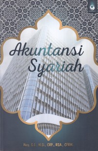 Image of Akuntansi Syariah