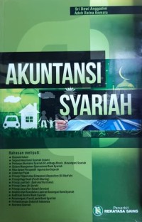 Image of Akuntansi Syariah