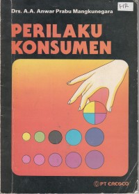 Image of Perilaku Konsumen
