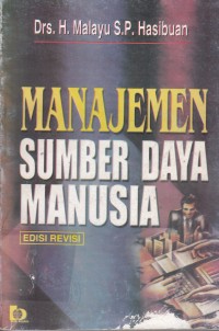 Image of Manajemen Sumber Daya Manusia