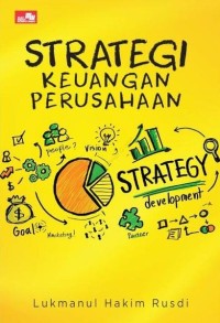 Image of Strategi Keuangan Perusahaan