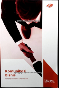 Image of Komunikasi Bisnis