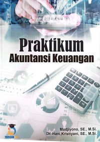 Image of Pratikum Akuntansi Keuangan