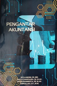 Image of Pengantar Akuntansi