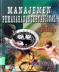 Image of Manajemen Pemasaran Internasional
