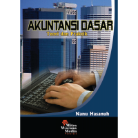 Image of Akuntansi Dasar: Teori dan Praktik