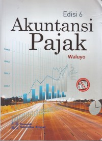 Image of Akuntansi Pajak (Ed. 6)