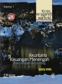 Image of Akuntansi Keuangan Menengah (Vol. 1)