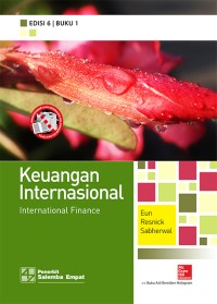 Image of Keuangan Internasional