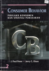 Image of Consumer Behavor : Perilaku Konsumen dan Strategi Pemasaran