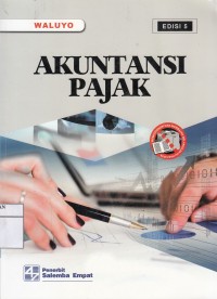 Image of Akuntansi Pajak (Ed. 5)