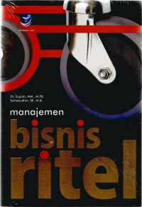 Image of Manajemen Bisnis Ritel