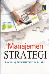Image of Manajemen Strategi