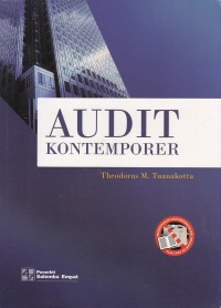 Image of Audit Kontemporer